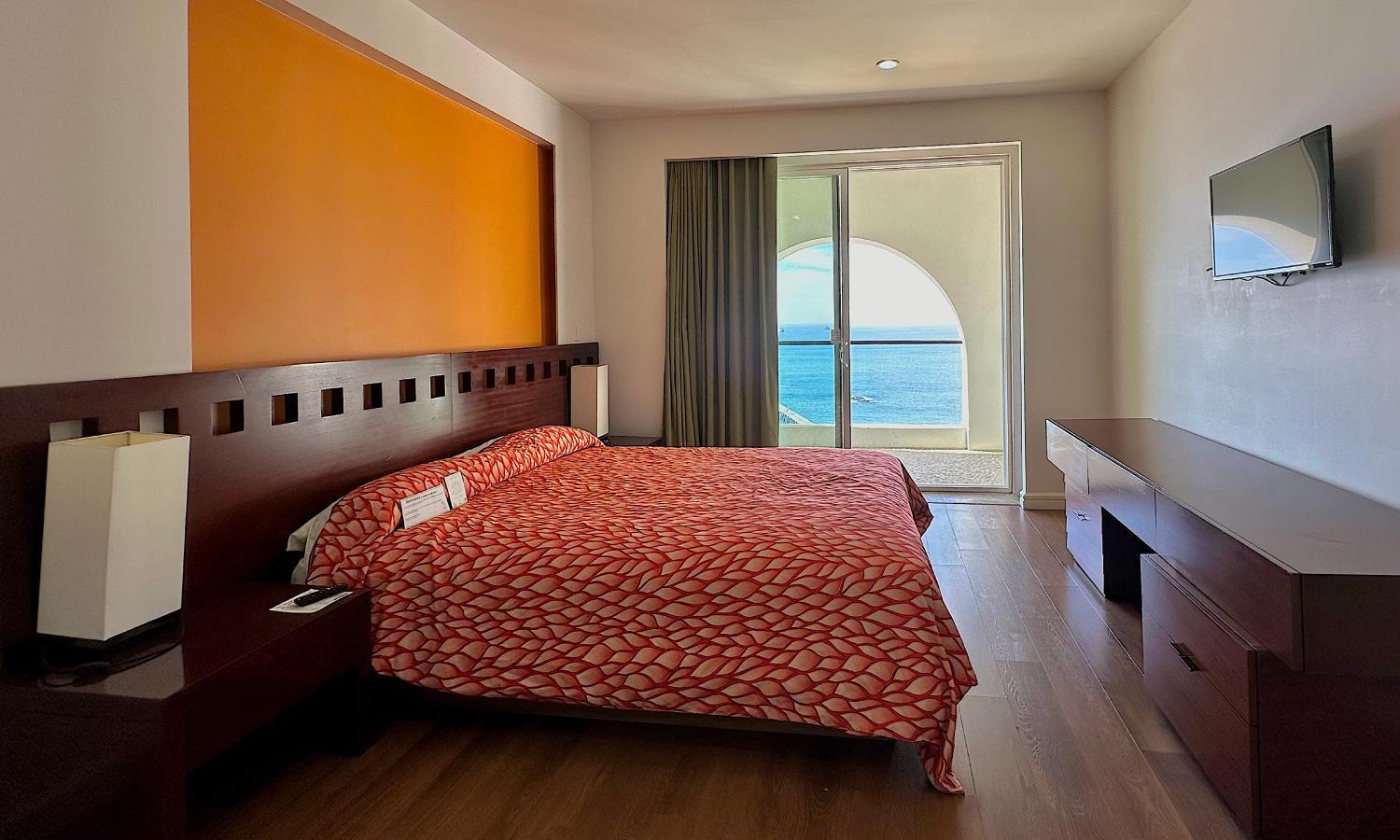 Penthouse Suite
