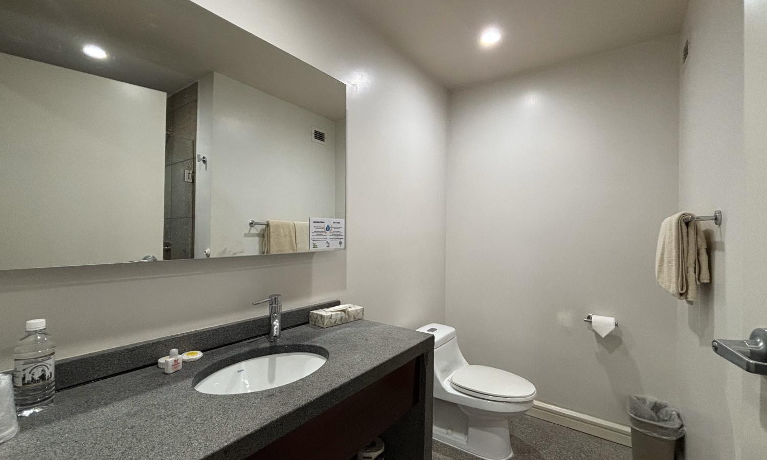 Two-Bedroom Suite