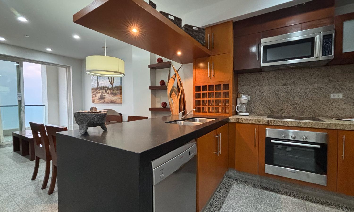 Two-Bedroom Suite